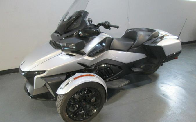 2023 Can-Am® Spyder RT