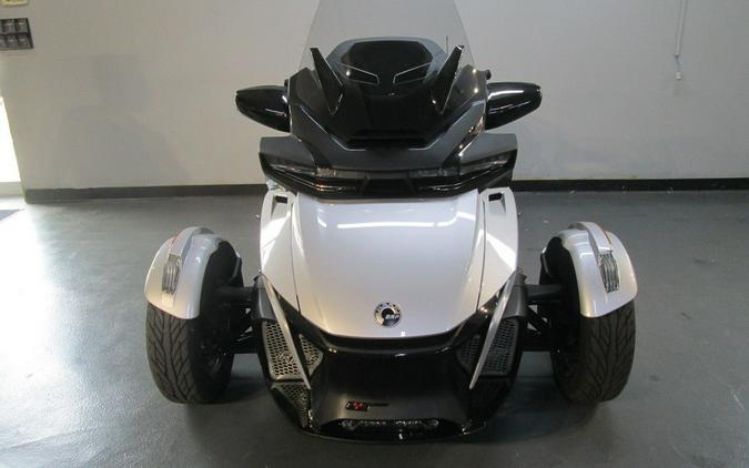 2023 Can-Am® Spyder RT