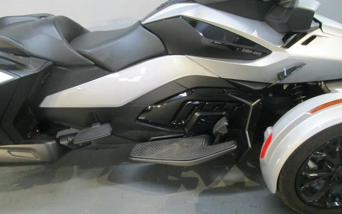 2023 Can-Am® Spyder RT