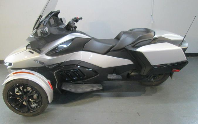 2023 Can-Am® Spyder RT