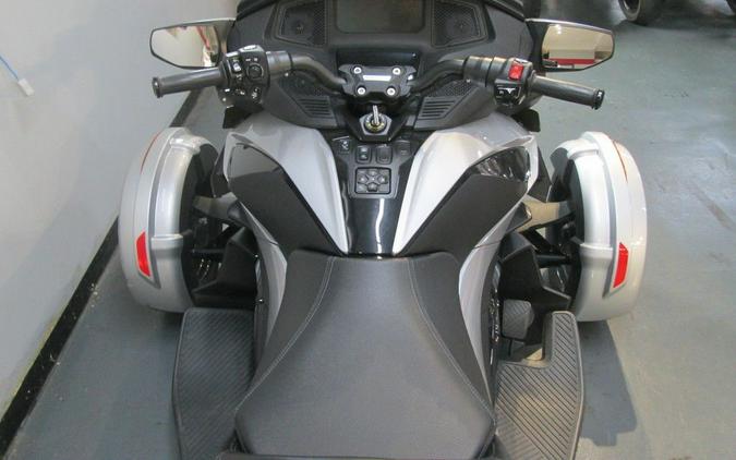 2023 Can-Am® Spyder RT