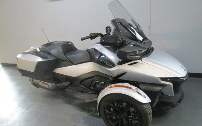 2023 Can-Am® Spyder RT