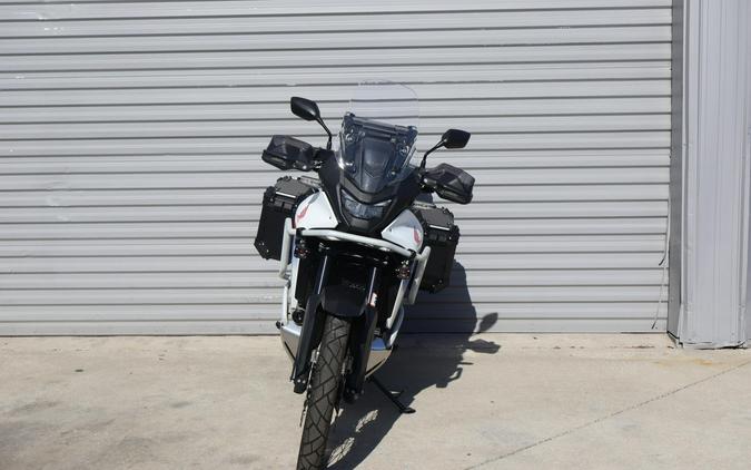 2025 Honda Transalp