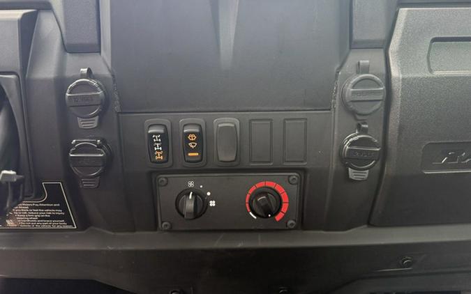 2026 Polaris Ranger SP 570 Northstar Edition