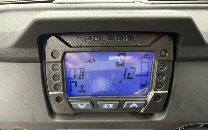 2026 Polaris Ranger SP 570 Northstar Edition