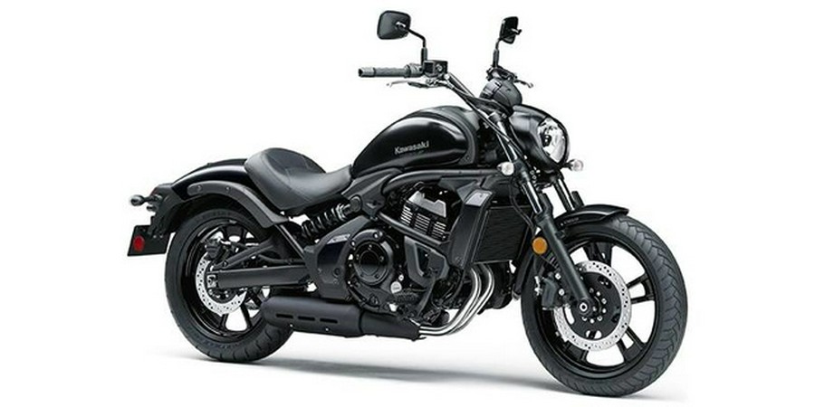 2027 Kawasaki Vulcan S ABS