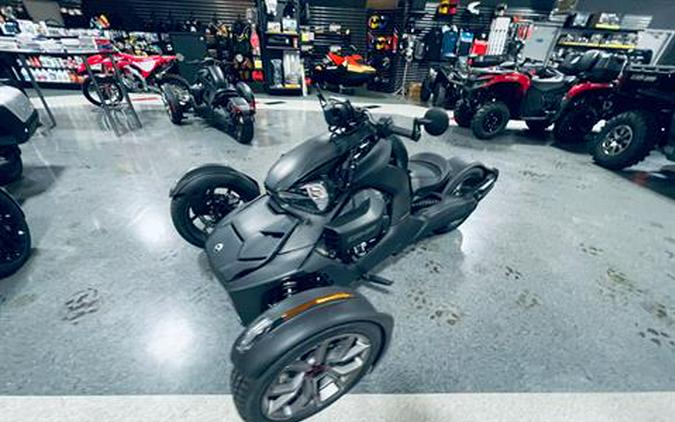 2023 Can-Am Ryker 900 ACE