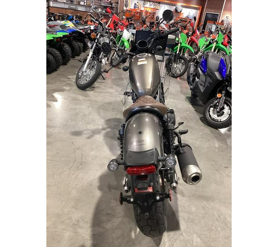 2023 Honda® Rebel 500