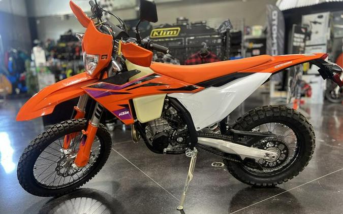 2024 KTM 500 EXC-F