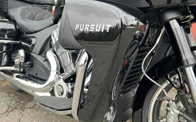 2024 Indian Motorcycle Pursuit® Limited