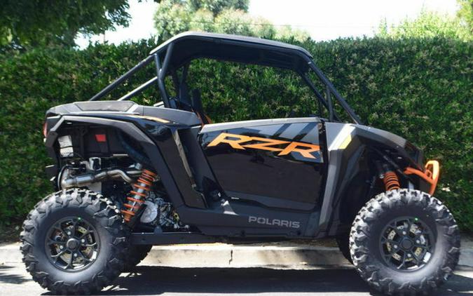 2024 Polaris® RZR XP 1000 Ultimate