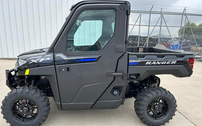 2024 Polaris® Ranger XP 1000 NorthStar Edition Ultimate