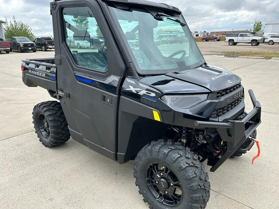 2024 Polaris® Ranger XP 1000 NorthStar Edition Ultimate