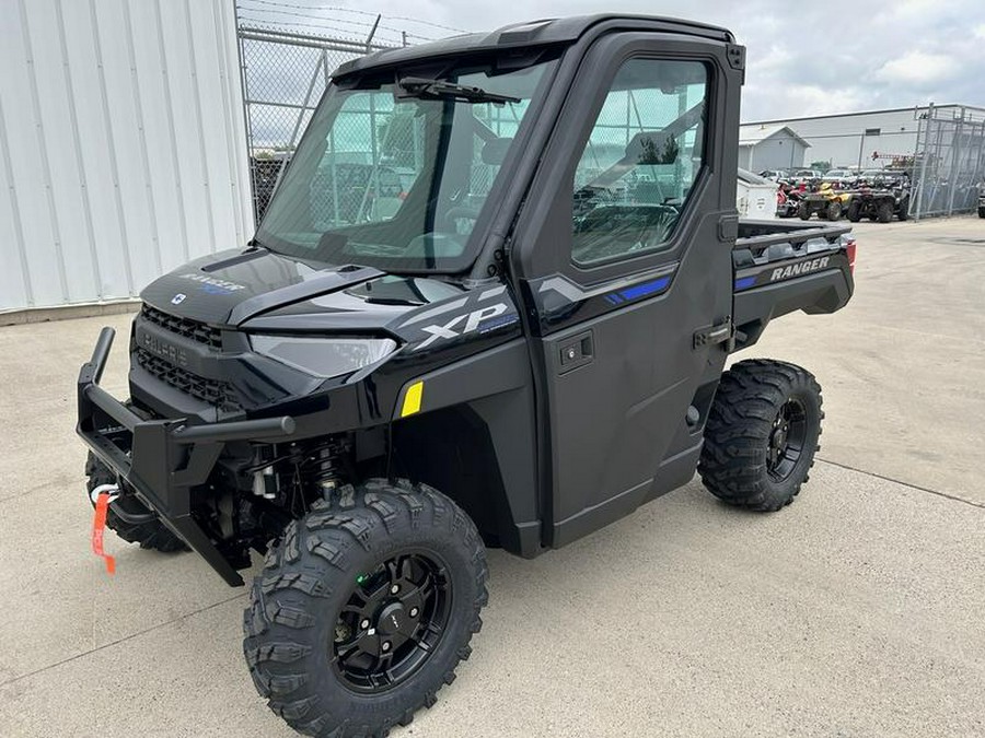 2024 Polaris® Ranger XP 1000 NorthStar Edition Ultimate