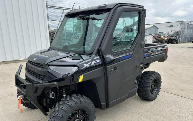 2024 Polaris® Ranger XP 1000 NorthStar Edition Ultimate