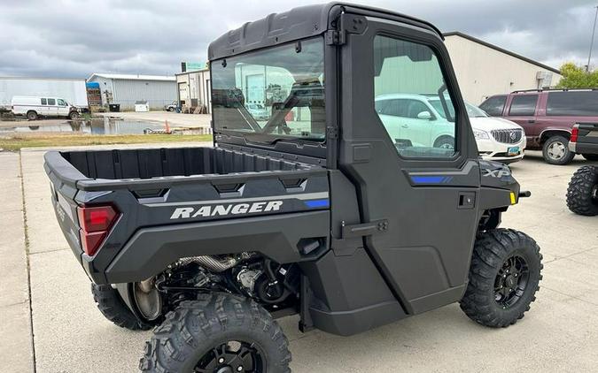 2024 Polaris® Ranger XP 1000 NorthStar Edition Ultimate