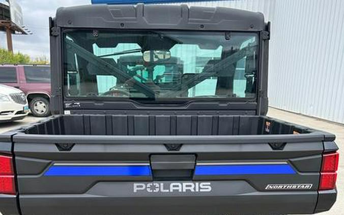 2024 Polaris® Ranger XP 1000 NorthStar Edition Ultimate