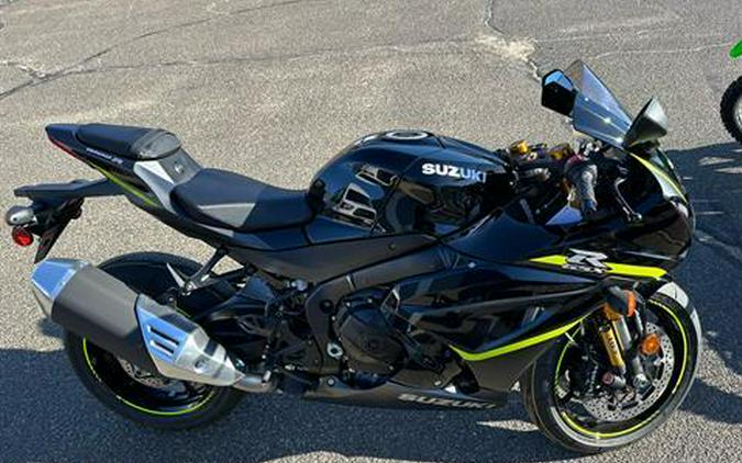 2023 Suzuki GSX-R1000R