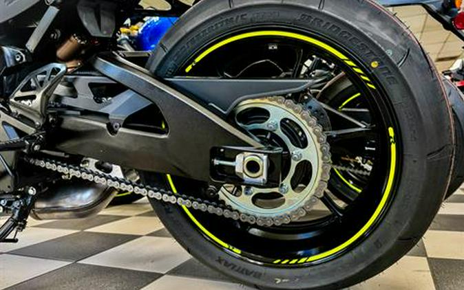 2023 Suzuki GSX-R1000R