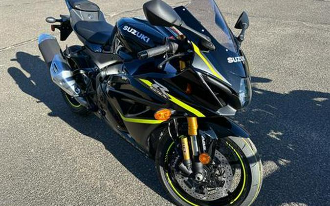 2023 Suzuki GSX-R1000R