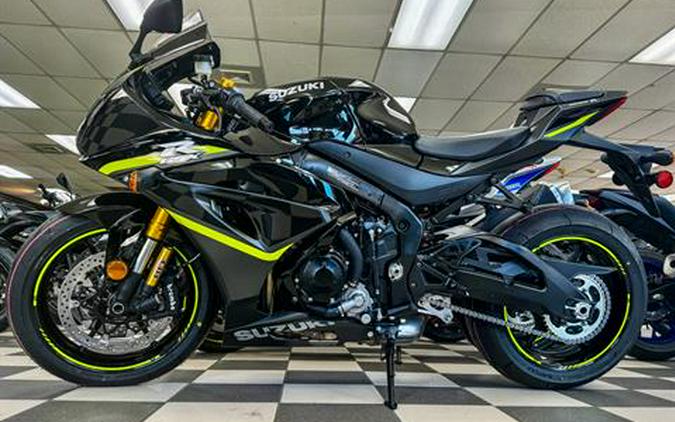 2023 Suzuki GSX-R1000R