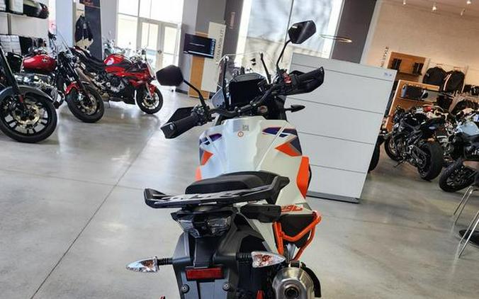 2024 KTM Super Adventure 1290 R