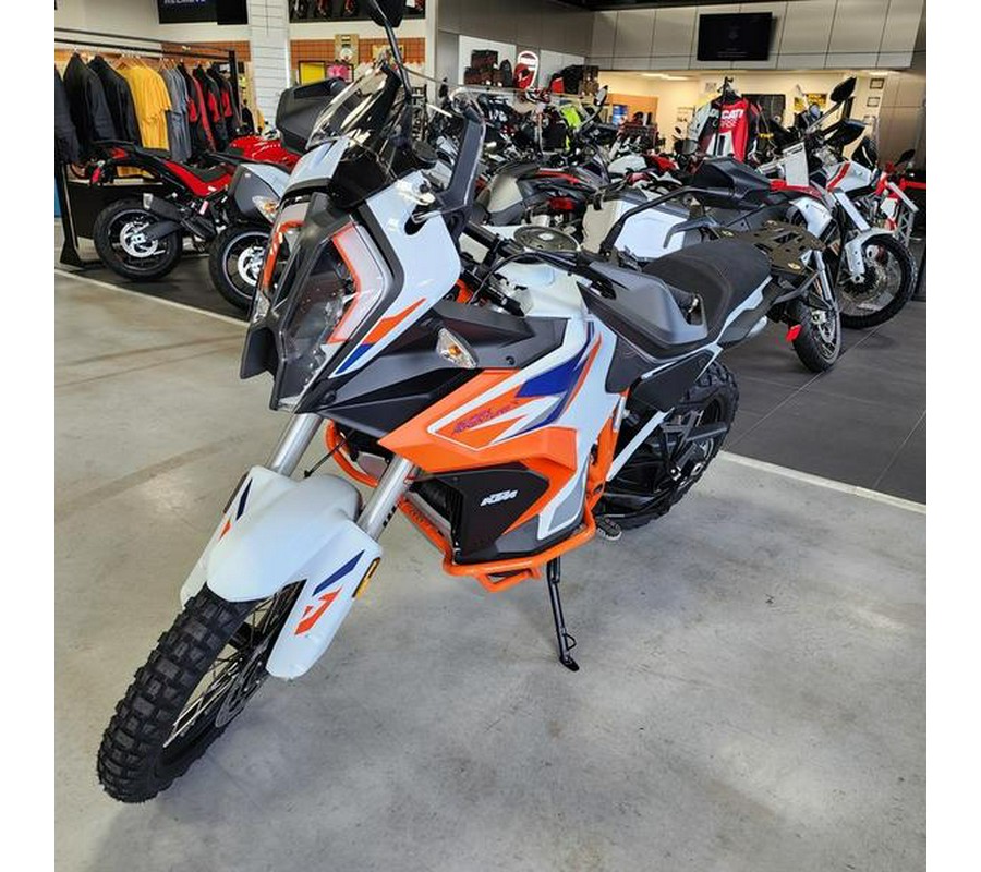 2024 KTM Super Adventure 1290 R