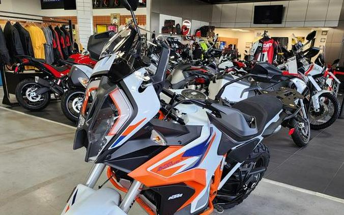 2024 KTM Super Adventure 1290 R