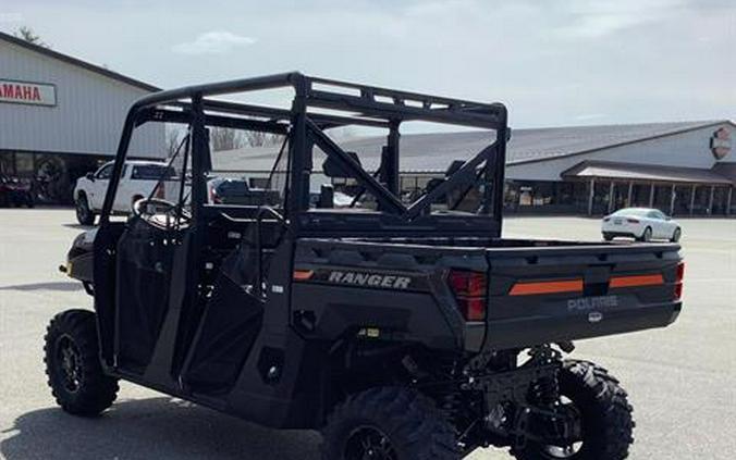 2024 Polaris Ranger Crew XP 1000 Premium