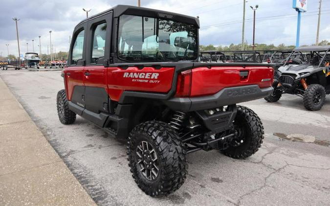 2024 Polaris® Ranger Crew XD 1500 NorthStar Edition Ultimate