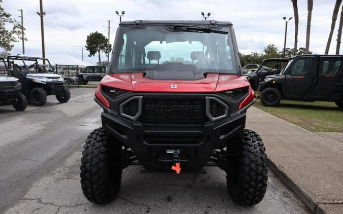 2024 Polaris® Ranger Crew XD 1500 NorthStar Edition Ultimate