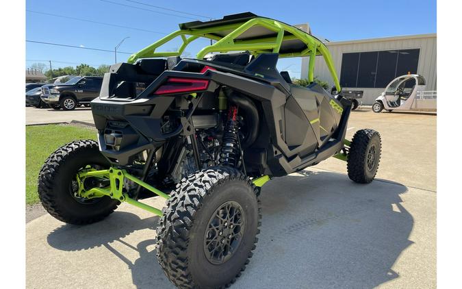 2024 Polaris Industries RZR PRO R 4 ULTIMATE