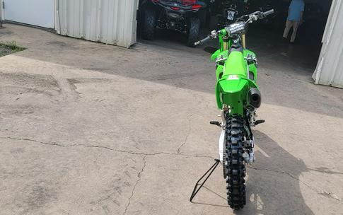 2024 Kawasaki KX™ 250