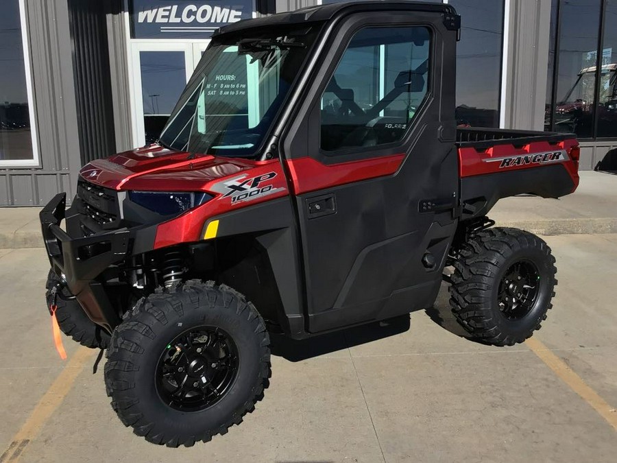 2025 Polaris Industries Ranger XP® 1000 NorthStar Edition Premium