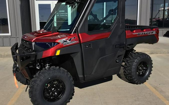 2025 Polaris Industries Ranger XP® 1000 NorthStar Edition Premium