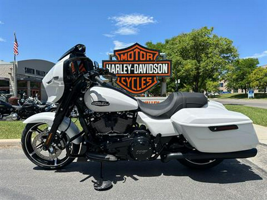 2024 Harley-Davidson Street Glide®