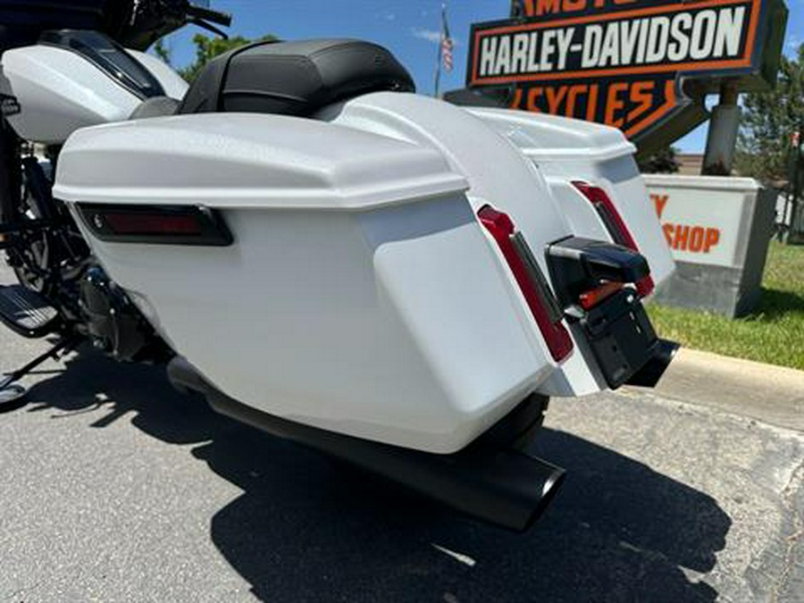 2024 Harley-Davidson Street Glide®