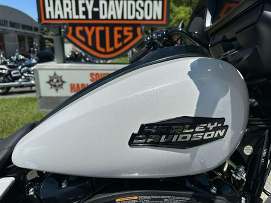 2024 Harley-Davidson Street Glide®