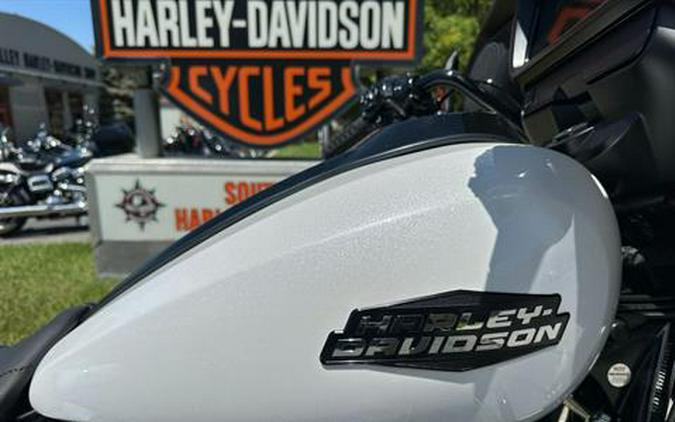 2024 Harley-Davidson Street Glide®