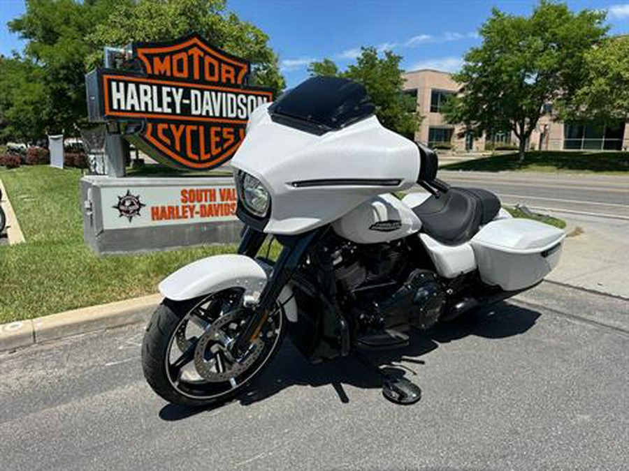 2024 Harley-Davidson Street Glide®