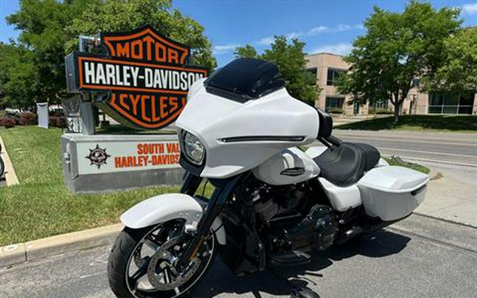 2024 Harley-Davidson Street Glide®