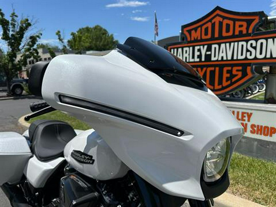 2024 Harley-Davidson Street Glide®