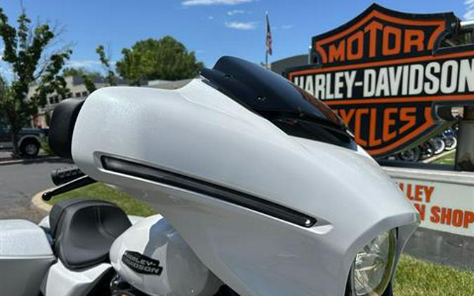 2024 Harley-Davidson Street Glide®