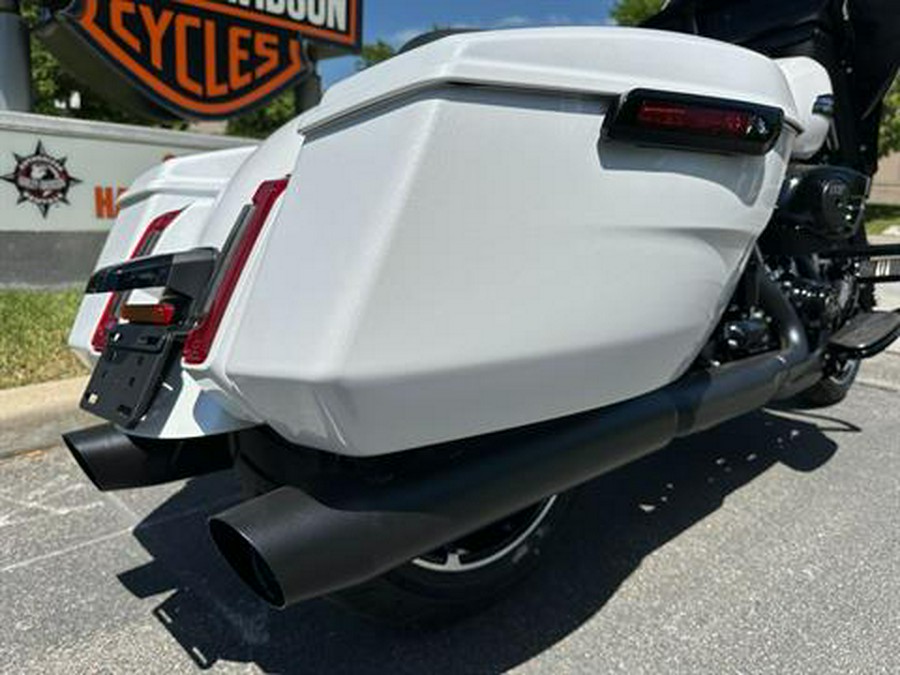 2024 Harley-Davidson Street Glide®