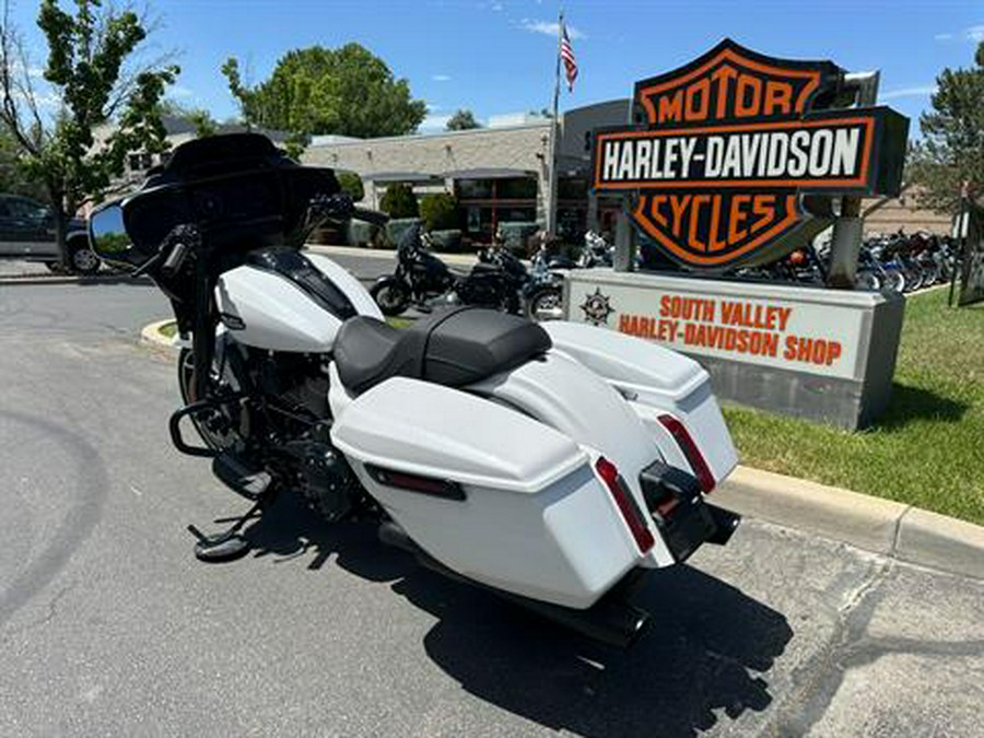 2024 Harley-Davidson Street Glide®