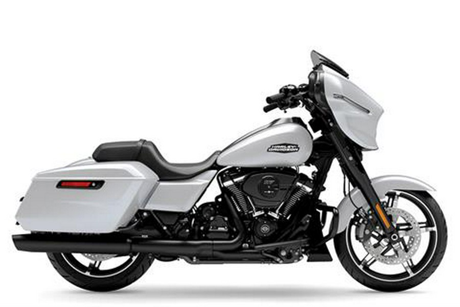 2024 Harley-Davidson Street Glide®