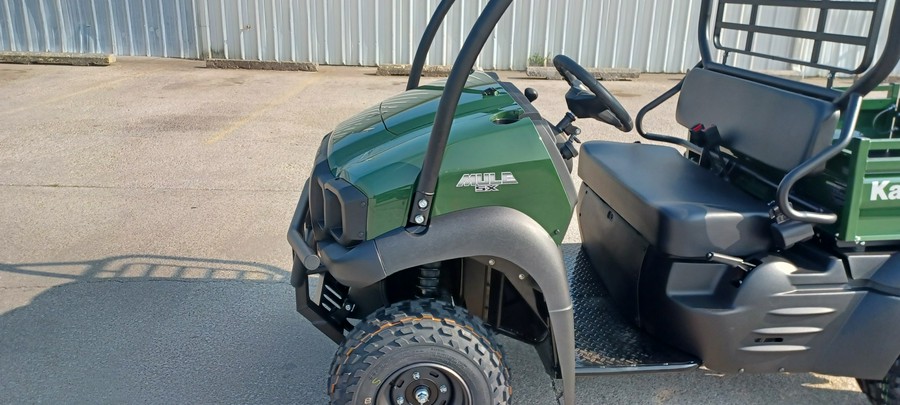 2023 Kawasaki MULE SX™ Base