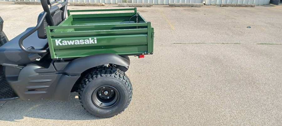 2023 Kawasaki MULE SX™ Base