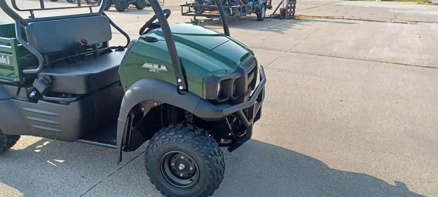 2023 Kawasaki MULE SX™ Base