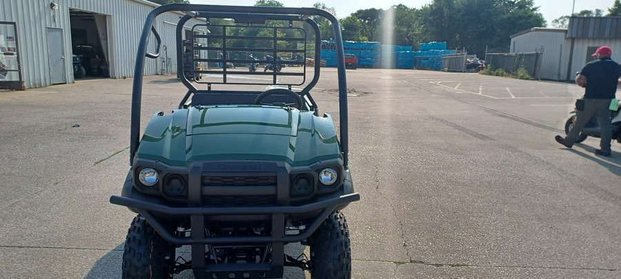 2023 Kawasaki MULE SX™ Base